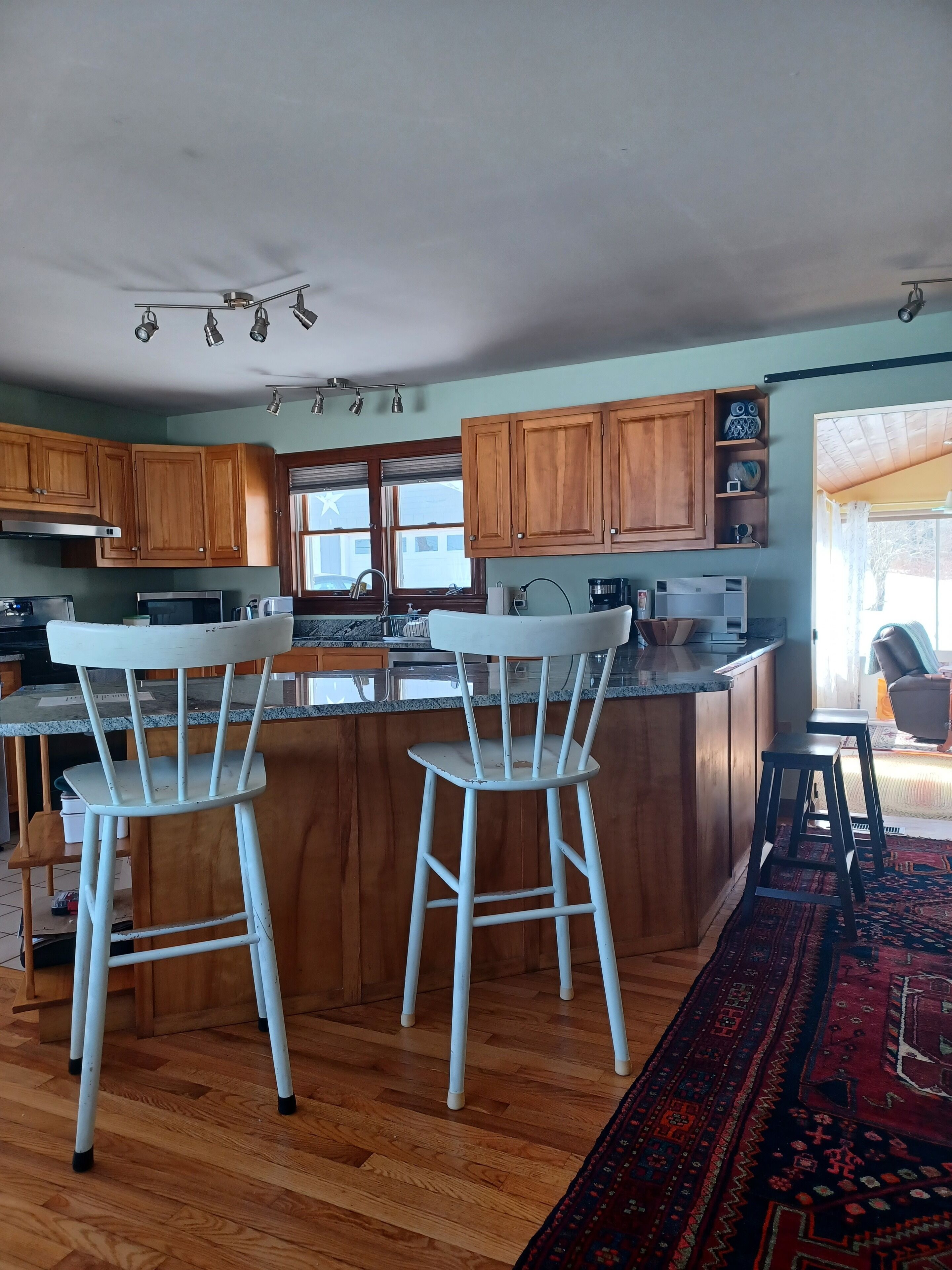 Serviettes en papier