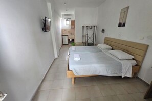 Reisekinderbett, WLAN, Bettwäsche