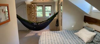 The Wild Yard Home