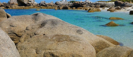 Spiaggia