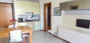 Apartment, 1 Bedroom, Patio, City View | Room amenity - Holiday Home in Grado Close to the Beach (Grado)