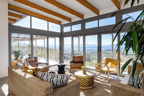 Goats Window Luxury Safari Lodge Prestige Collection 