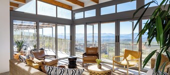 Goats Window Luxury Safari Lodge Prestige Collection 