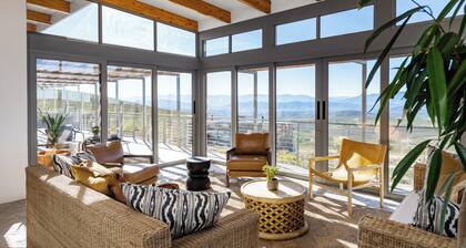 Goats Window Luxury Safari Lodge Prestige Collection