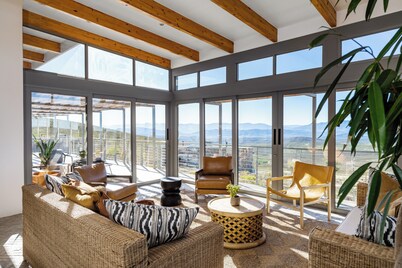 Goats Window Luxury Safari Lodge Prestige Collection 