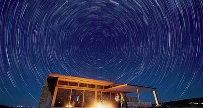 Goats Window Luxury Safari Lodge Prestige Collection