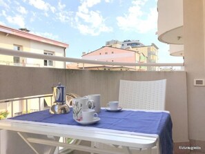 Balcony - Cozy Nest for Your Getaway in Grado (Grado)