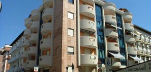 Apartment, 1 Bedroom, Balcony, City View | Exterior - Cozy Nest for Your Getaway in Grado (Grado)