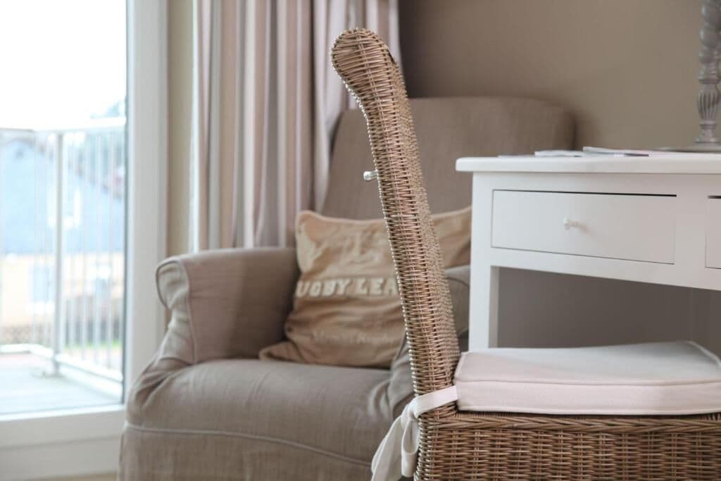 Classic-Studio | Allergikerbettwaren, kostenloses WLAN, Bettwäsche