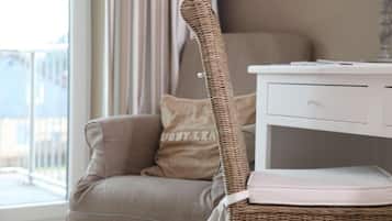 Classic-Studio | Allergikerbettwaren, kostenloses WLAN, BettwÀsche