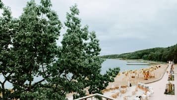 Classic-Studio | Blick auf den See