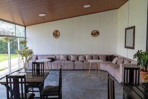 Dining - Mansión Altamirano (Talavera de la Reyna)