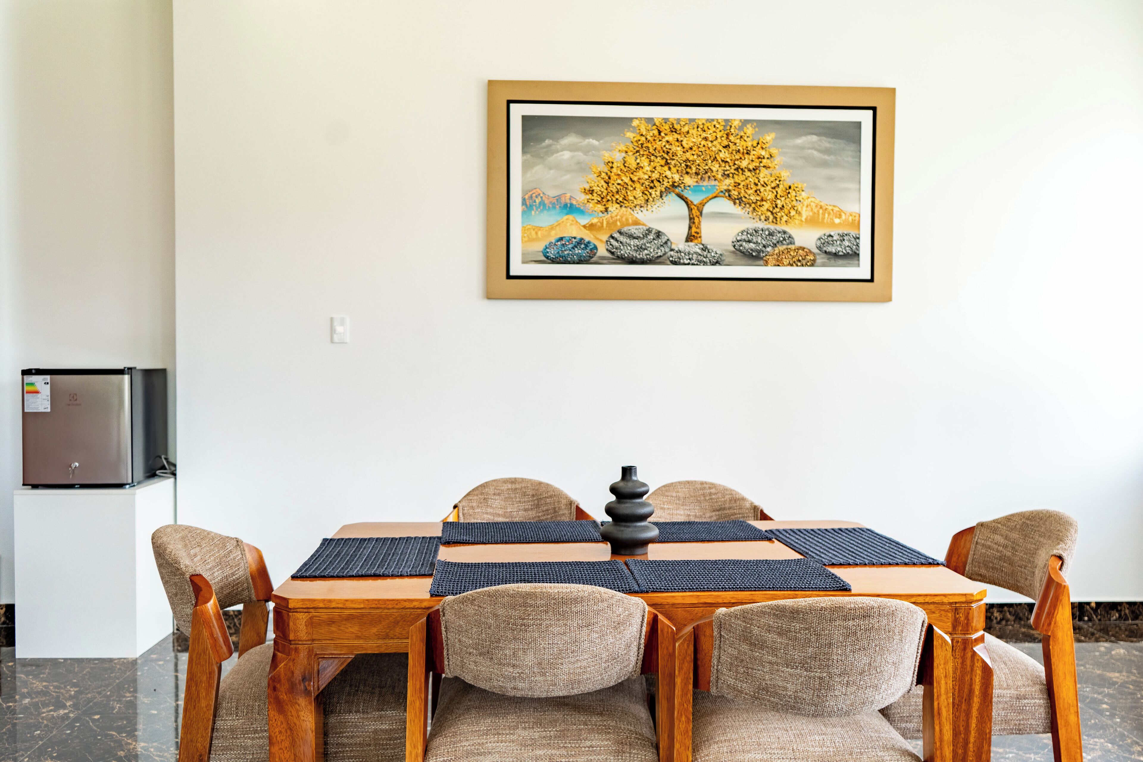 تناول الطعام