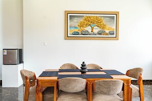 Dining - Mansión Altamirano (Talavera)