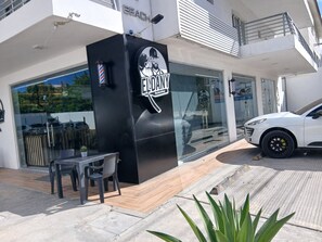 Exterior detail - La belle planque- 10 minutos de la Playa- PUNTA CANA (Punta Cana)