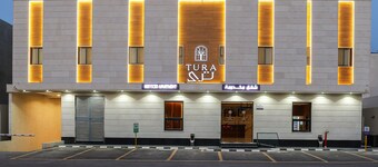 Tura Residence Al Khaleej