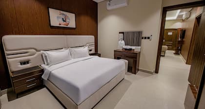 Tura Residence Al Khaleej