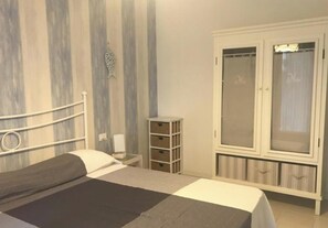 Apartment, 1 Bedroom, Garden View - Lovely Private Garden Apartment for Four in Grado (Grado)