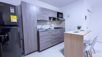 Apartment | Private kitchen