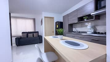 Apartment | Interior