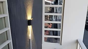 Departamento | Áreas de la propiedad