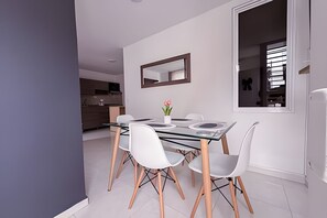 Apartamento | Restauración