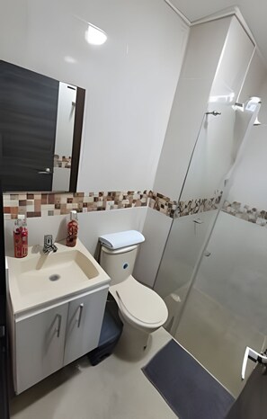 Apartamento | Baño