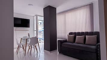 Apartment | Living area