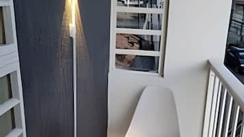 Apartment | Property grounds