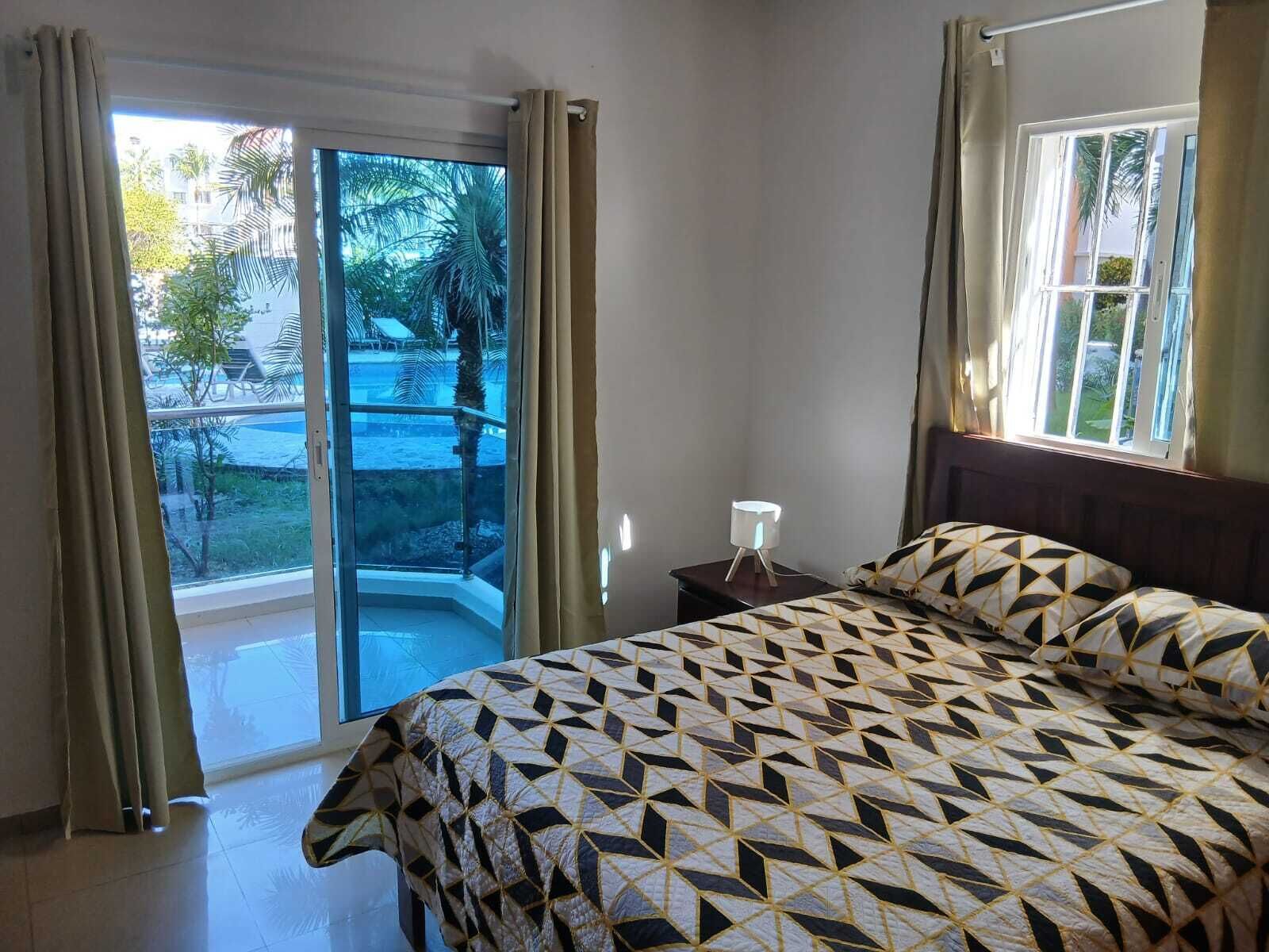 2 quartos, ferros/tábuas de passar roupa, Wi-Fi