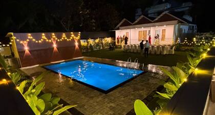 aagneyam grand RESORT