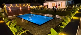 aagneyam grand RESORT