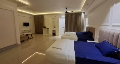 aagneyam grand RESORT