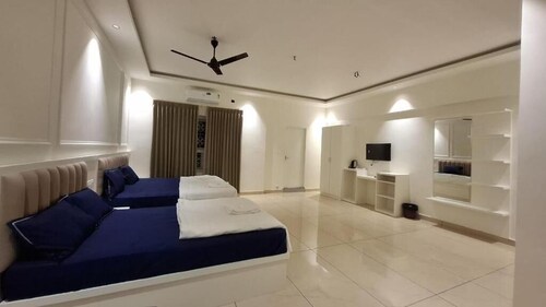 aagneyam grand RESORT