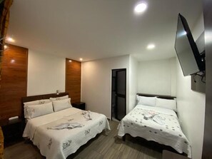 Unclassified image, 2 of 17, button - Hotel Yolima Real (Bogotá)