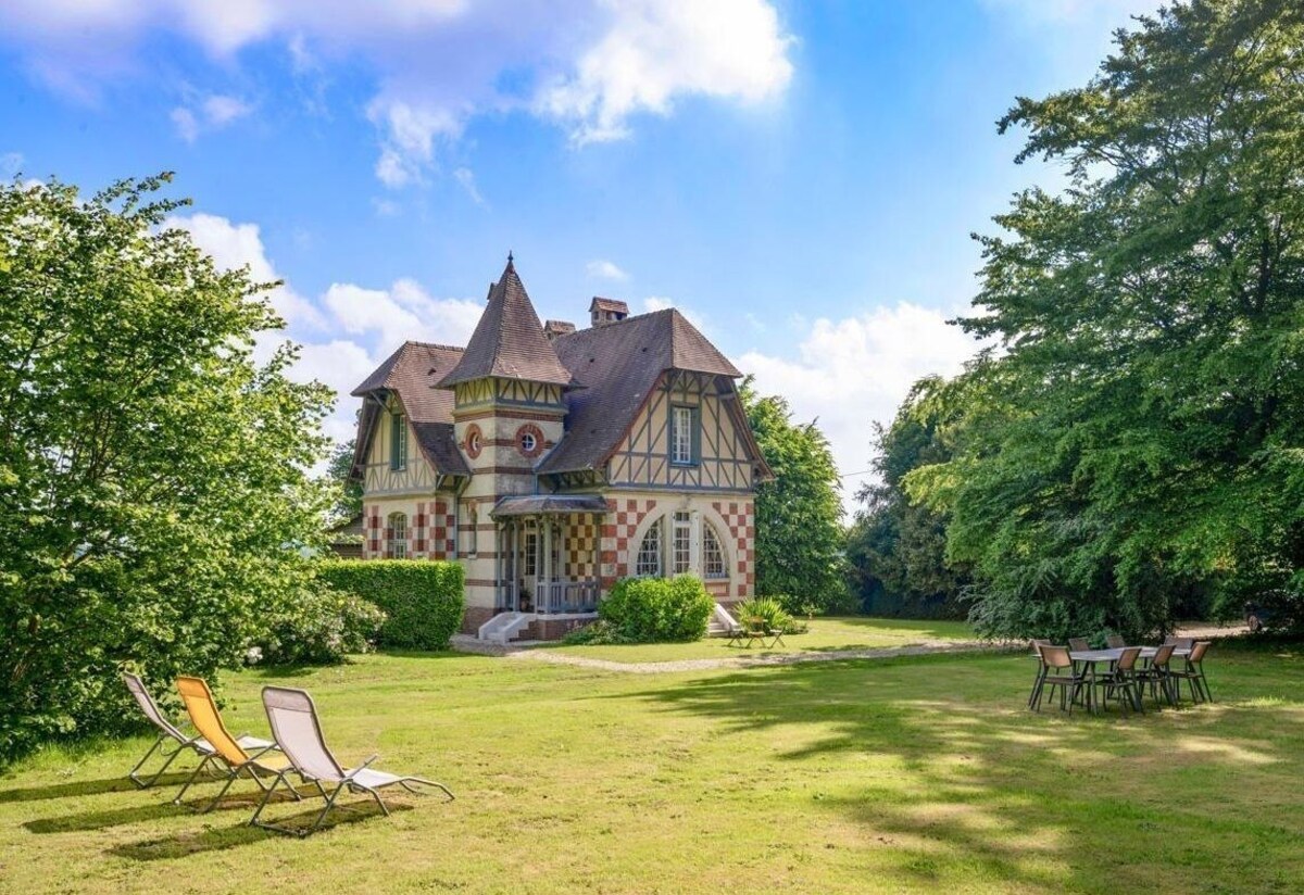 Bild für Gastgeberprofil