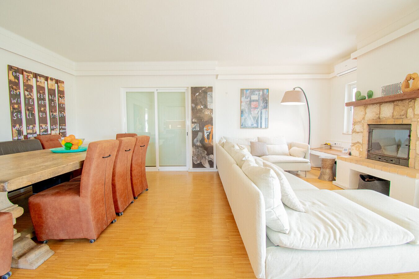 Vivenda Liberdade, Fabulous 3 Bedroom Villa In Tranquil Setting - Lagoa