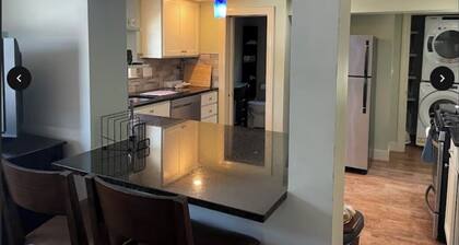 Salem Common Cozy Nest