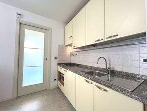 Appartement, 1 chambre, terrasse, vue ville | Intérieur