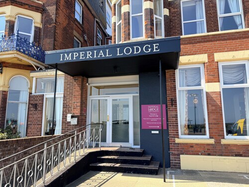 Imperial Lodge