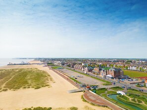 Miscellaneous - Imperial Lodge (Great Yarmouth)