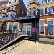 Imperial Lodge
