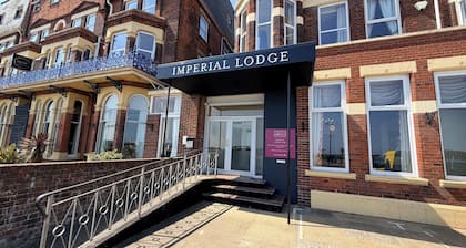 Imperial Lodge