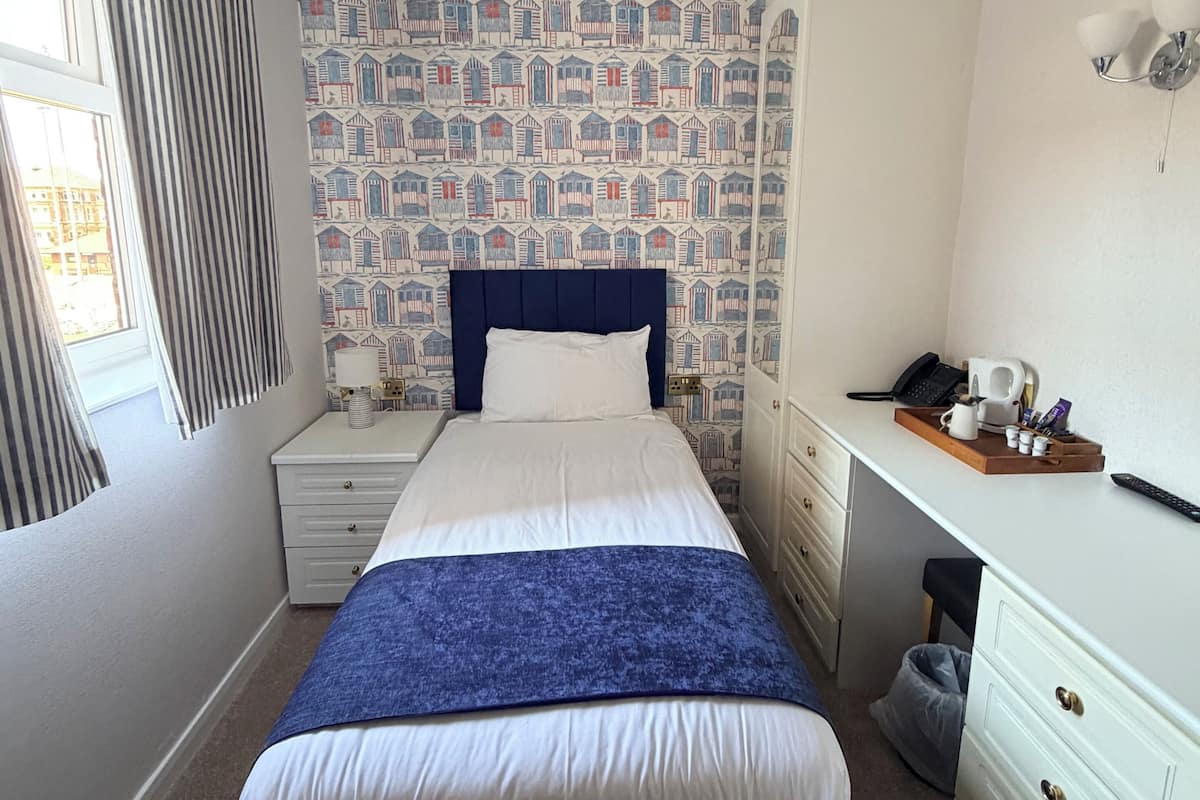Chambre Simple Standard