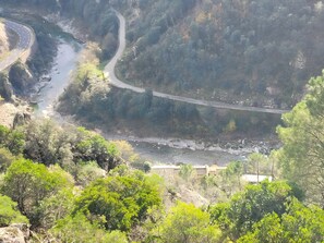 Unclassified image, 4 of 27, button - Holiday Home "Maison en Cévennes" with Mountain View, Private Pool and Terrace (L'Estréchure)