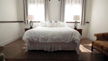 1 Schlafzimmer, Internetzugang, Bettwäsche