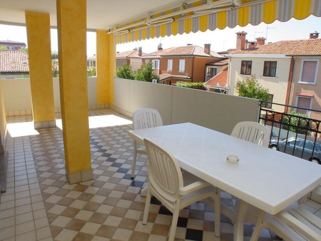Balcón