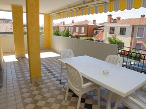 Balcón