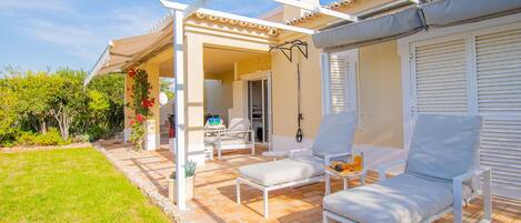 Villa | 3 habitaciones