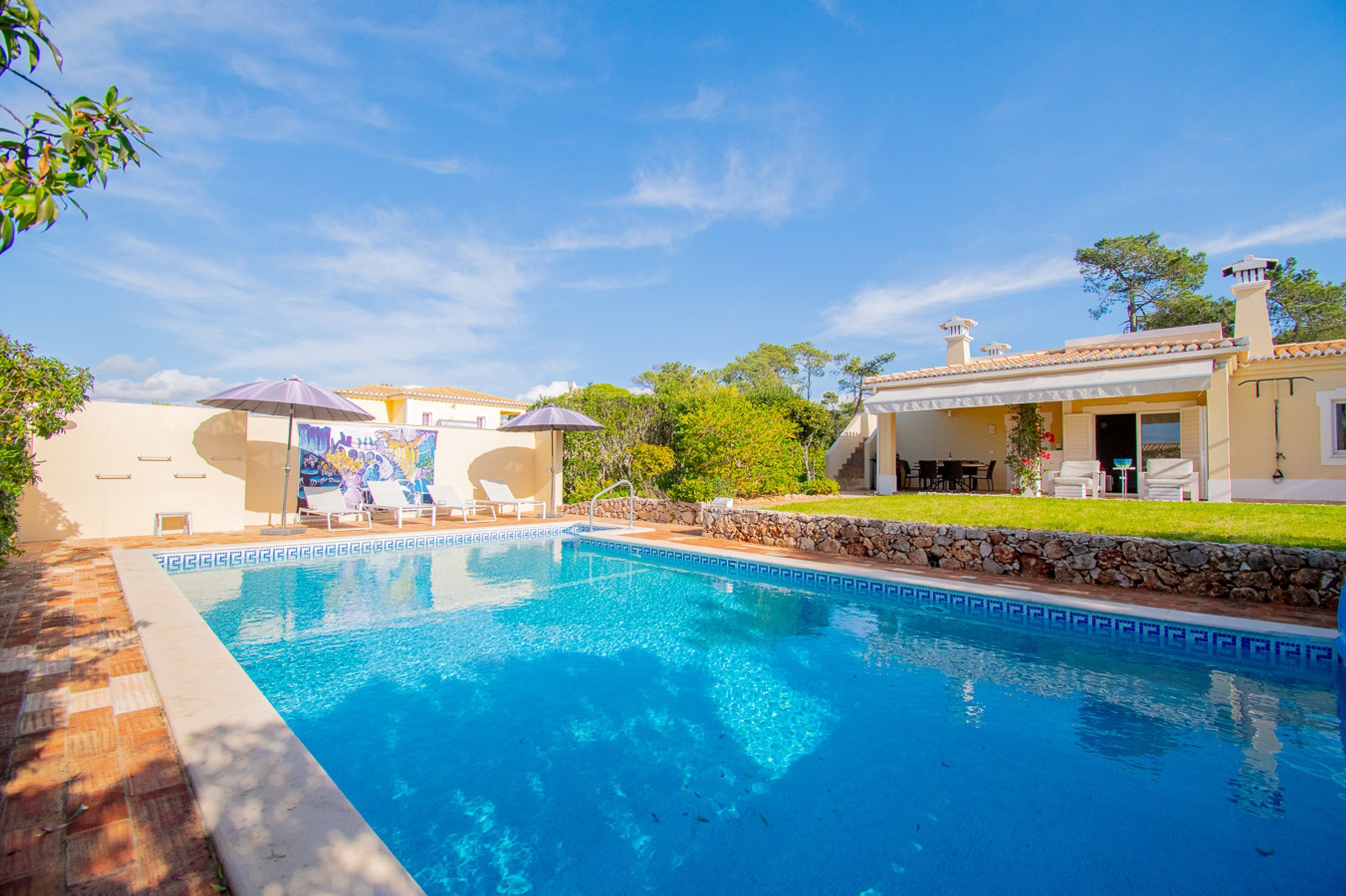 Casa | 3 quartos